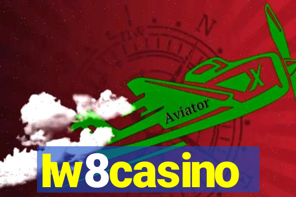 Iw8casino