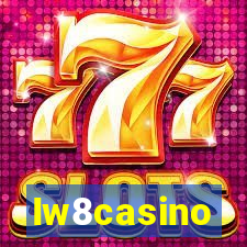 Iw8casino