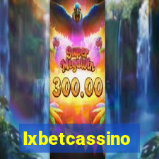 Ixbetcassino