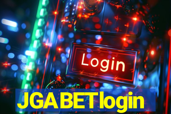 JGABETlogin