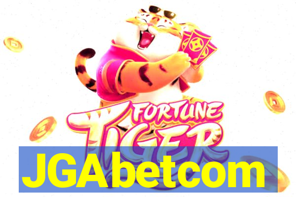 JGAbetcom