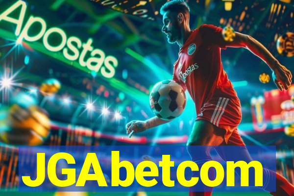 JGAbetcom