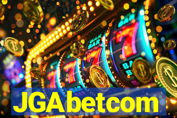 JGAbetcom