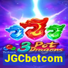 JGCbetcom