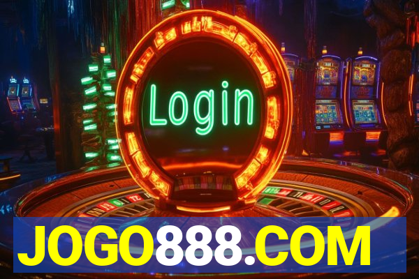 JOGO888.COM