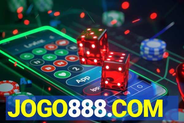 JOGO888.COM