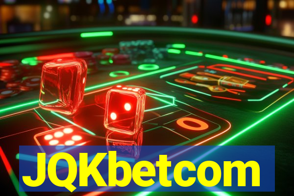 JQKbetcom