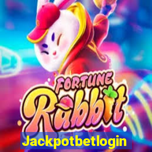 Jackpotbetlogin