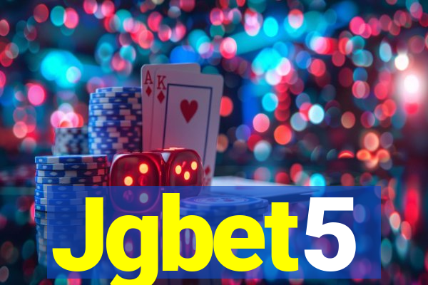 Jgbet5