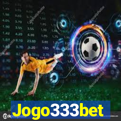 Jogo333bet