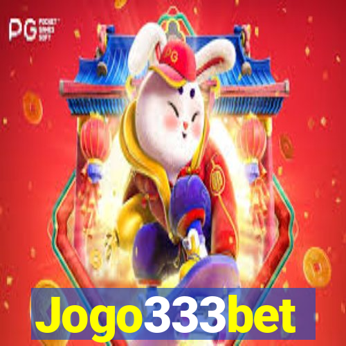 Jogo333bet