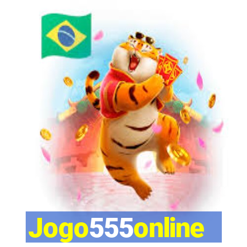 Jogo555online