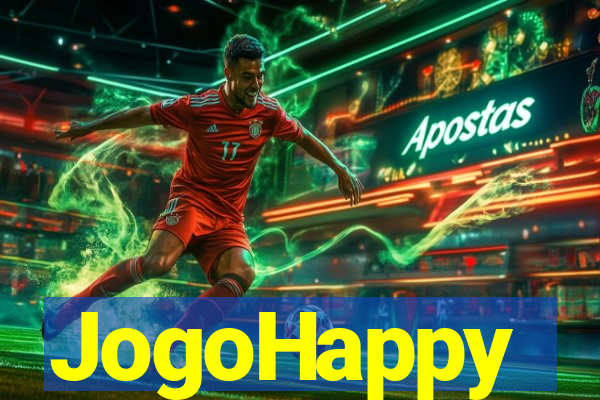 JogoHappy