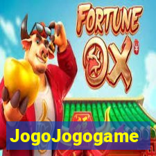 JogoJogogame