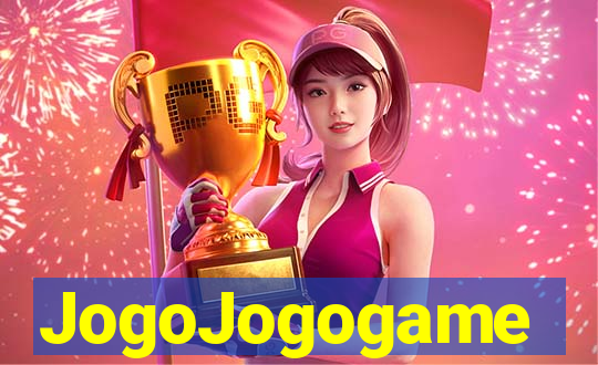 JogoJogogame