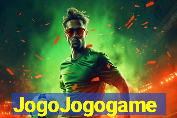 JogoJogogame