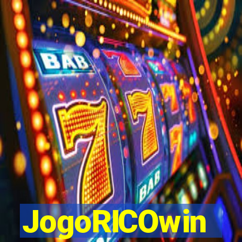 JogoRICOwin