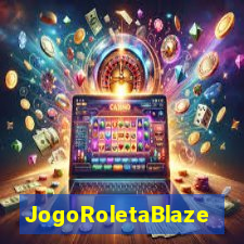 JogoRoletaBlaze