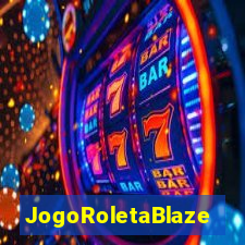 JogoRoletaBlaze