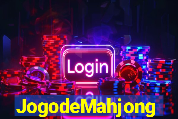 JogodeMahjong