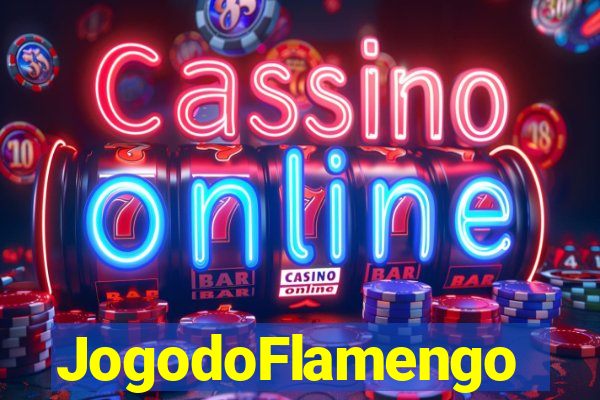 JogodoFlamengo