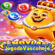 JogodoVascohoje