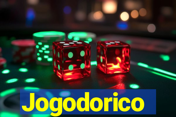 Jogodorico