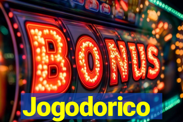 Jogodorico