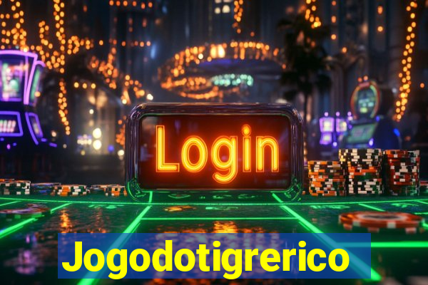 Jogodotigrerico