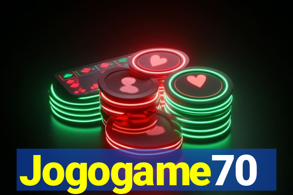 Jogogame70