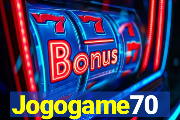 Jogogame70