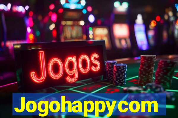 Jogohappycom