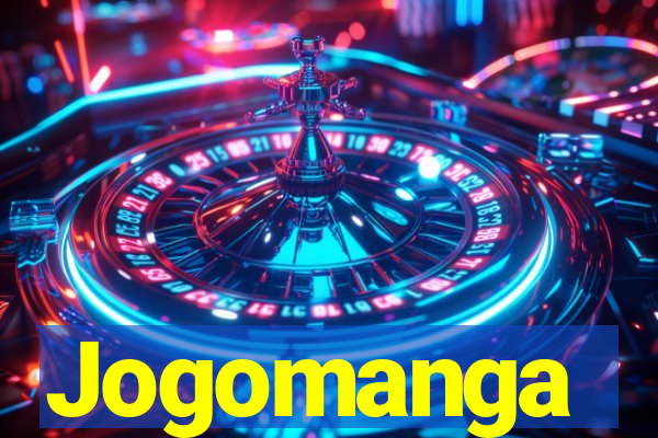 Jogomanga