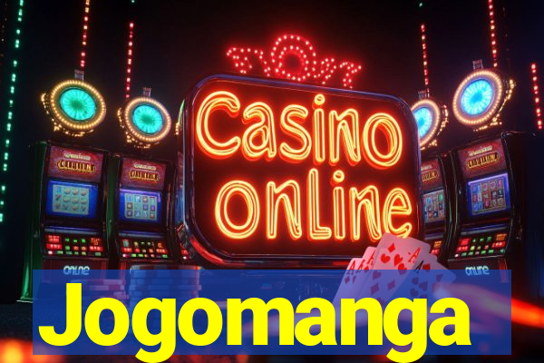 Jogomanga