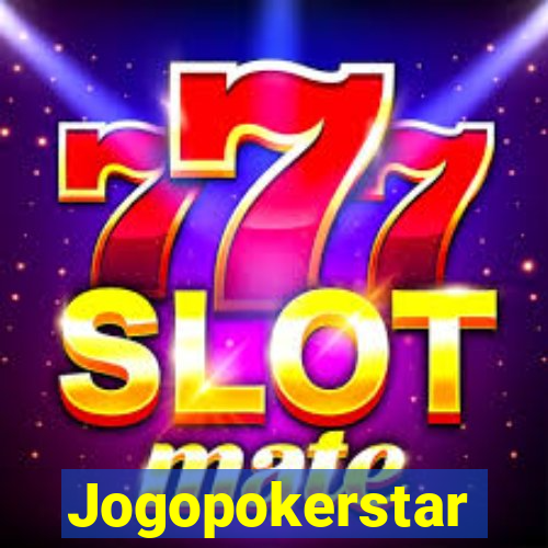 Jogopokerstar