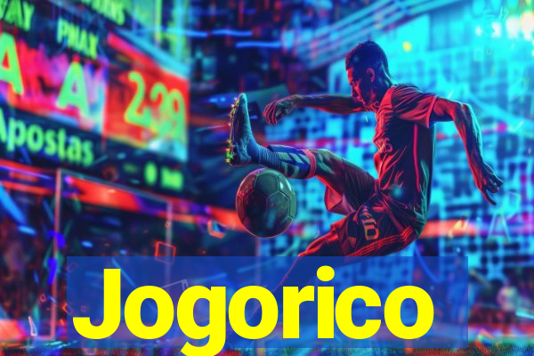 Jogorico