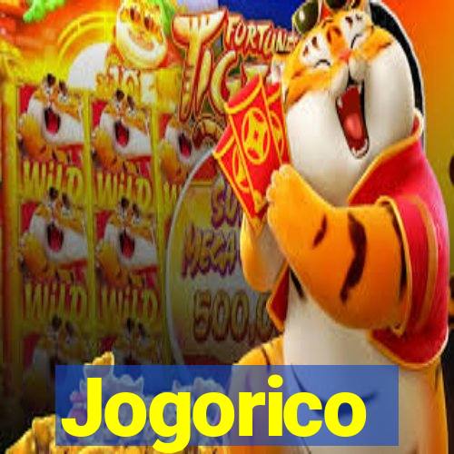 Jogorico