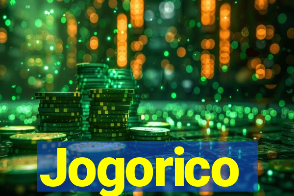 Jogorico