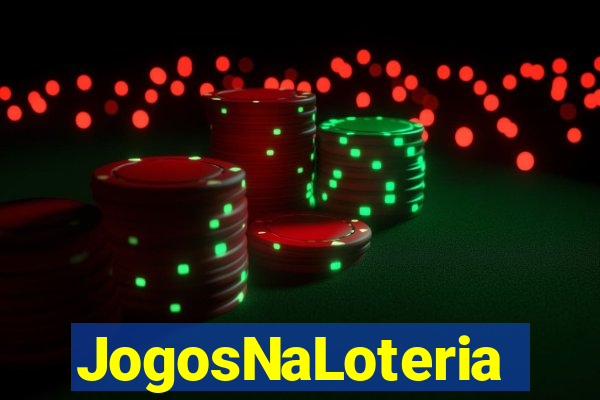 JogosNaLoteria