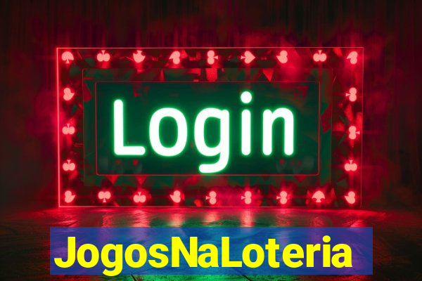 JogosNaLoteria