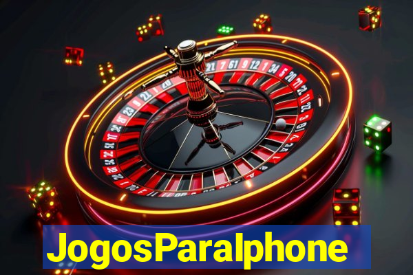 JogosParaIphone