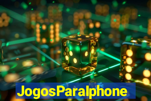 JogosParaIphone