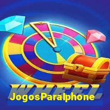 JogosParaIphone