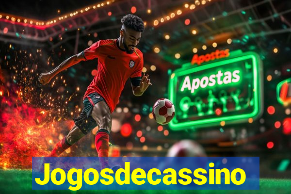 Jogosdecassino