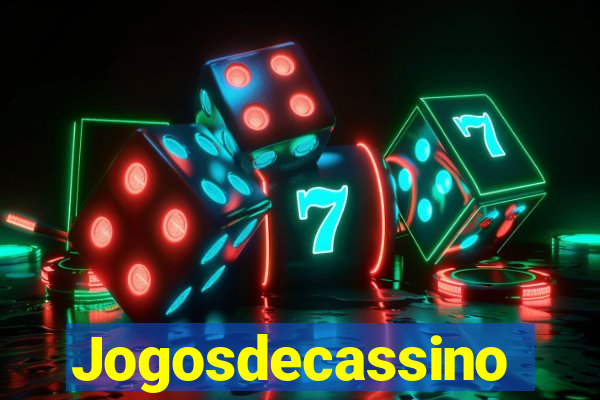 Jogosdecassino