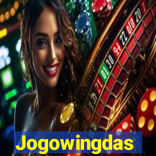 Jogowingdas