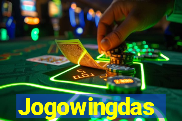 Jogowingdas