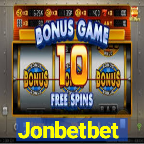 Jonbetbet