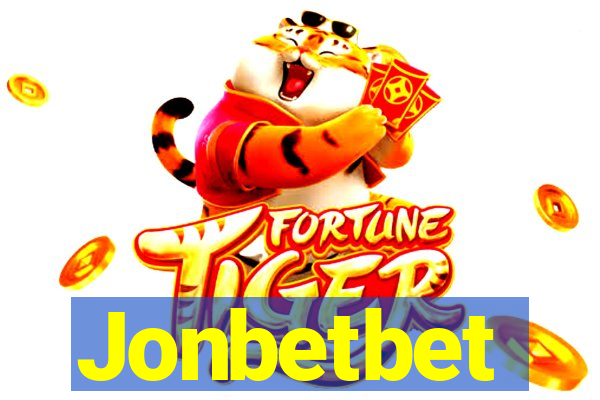 Jonbetbet