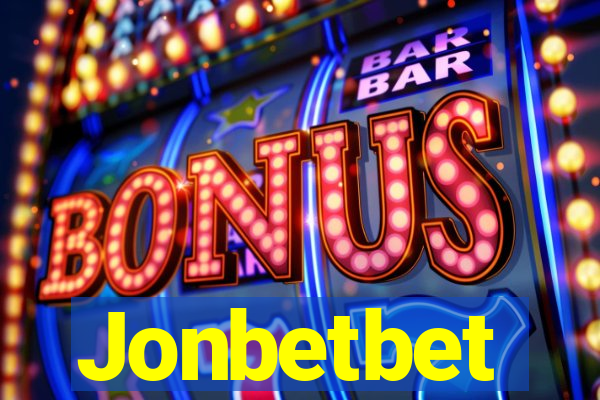 Jonbetbet